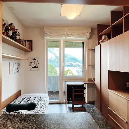 House Bluette - Affitti Brevi Italia شقة
