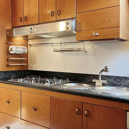 شقة House Bluette - Affitti Brevi Italia