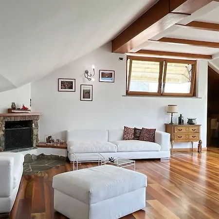 House Bluette - Affitti Brevi Italia شقة *