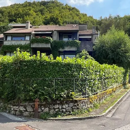 House Bluette - Affitti Brevi Italia شقة مالغراتي