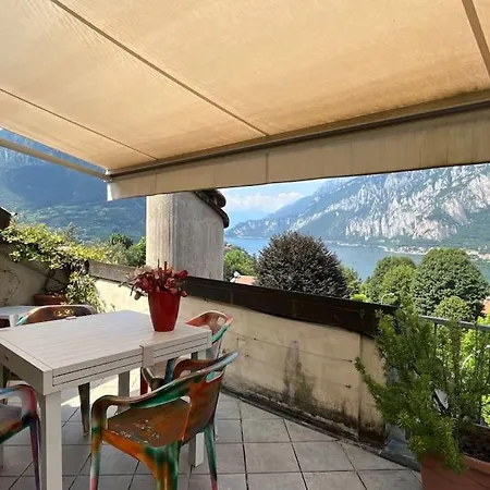 House Bluette - Affitti Brevi Italia مالغراتي